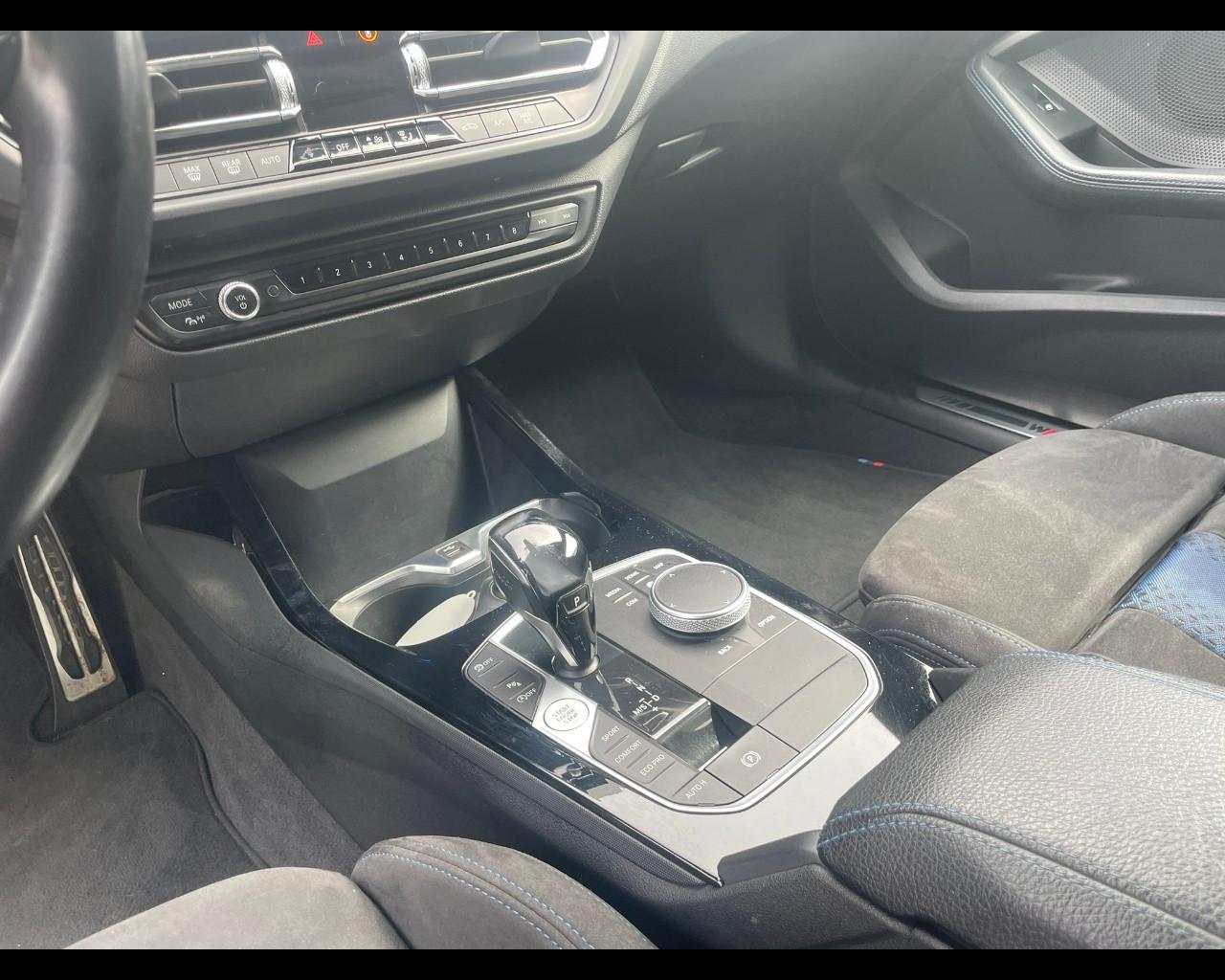 BMW Serie 2 G.C. (F44) - 218d Gran Coupé Msport