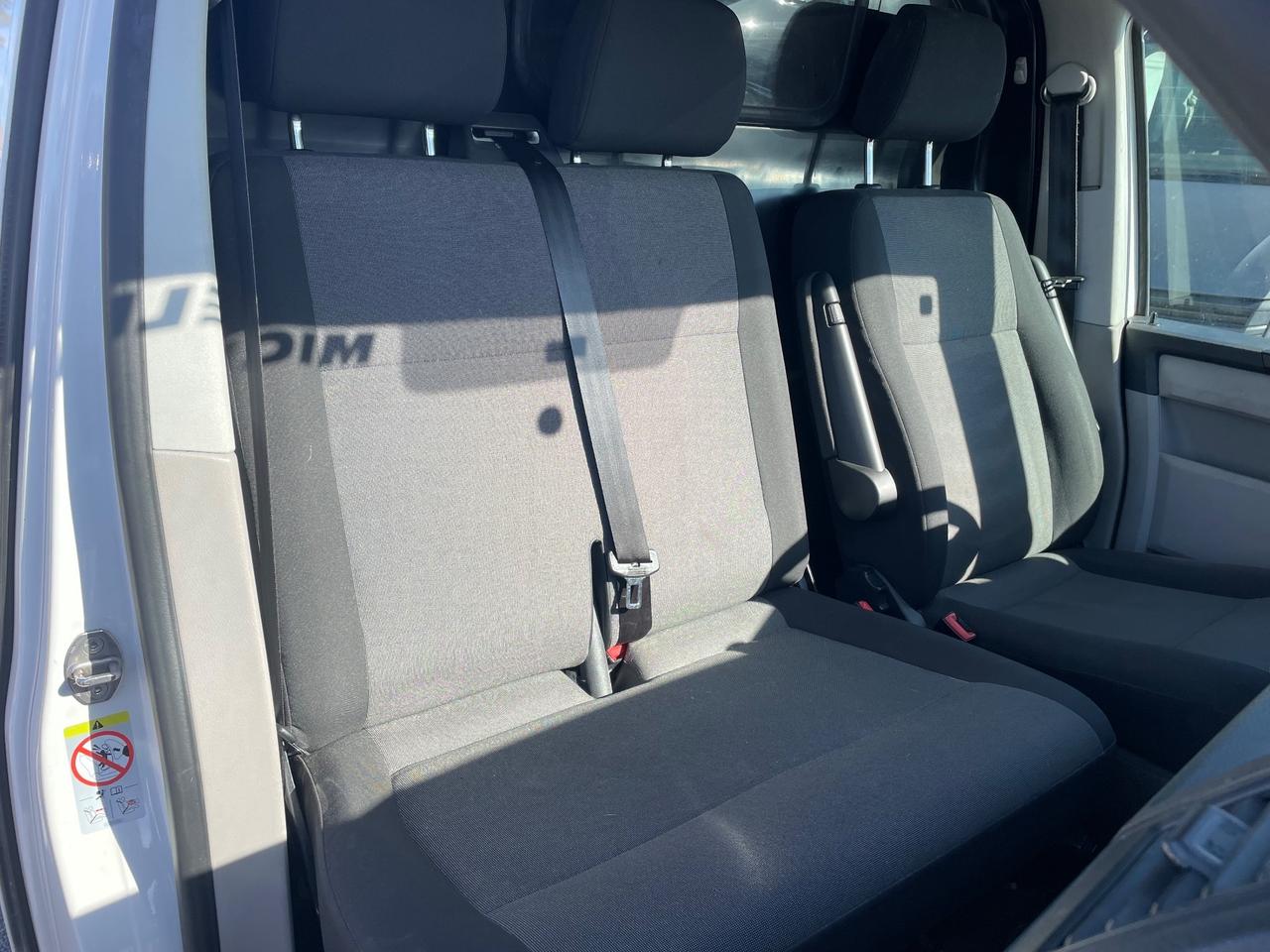 Volkswagen Transporter 2.0 TDI 150CV/GARANZIA