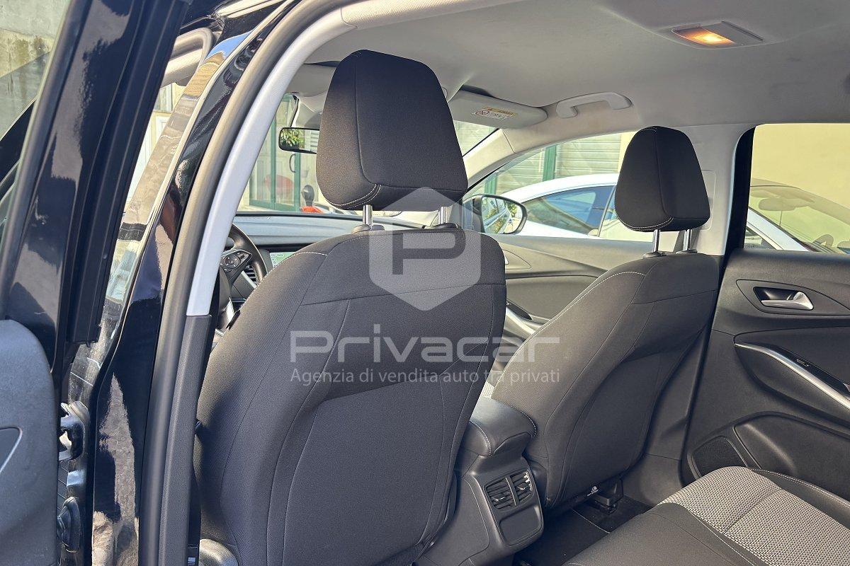 OPEL Grandland X 1.6 diesel Ecotec Start&Stop Innovation