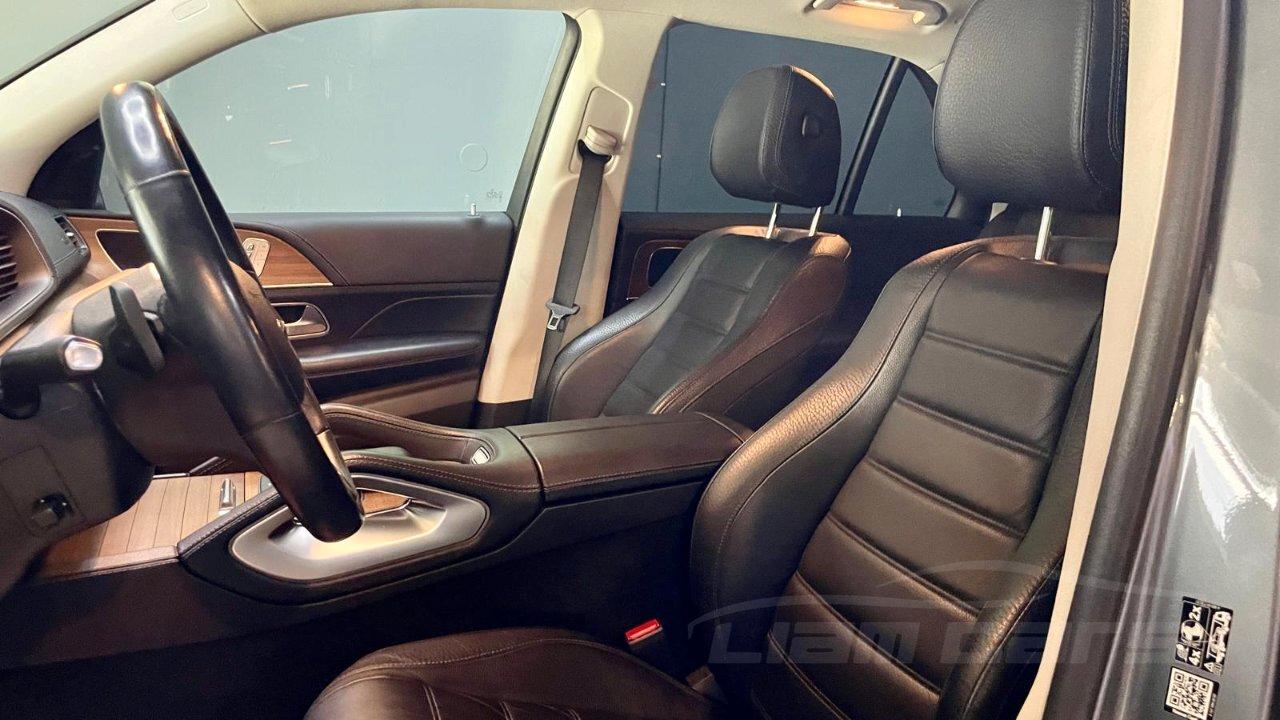 Mercedes GLE 450 GLE 450 mhev (eq-boost) Premium Plus 4matic auto