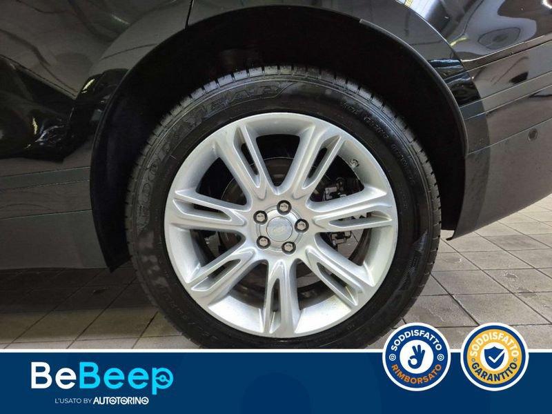 Land Rover Range Rover Velar 2.0D I4 MHEV SE 4WD 204CV AUTO