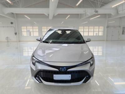 Toyota Corolla 1.8h Business cvt
