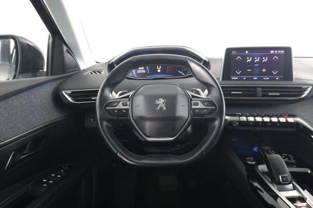 PEUGEOT 3008 3008 BlueHDi 120 EAT6 S&S Allure