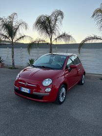 FIAT 500 1.2 BENZINA 77000 KM