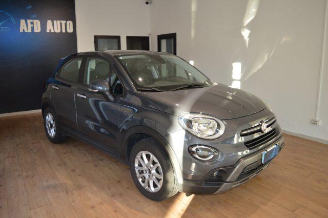 FIAT 500X 1.3 MultiJet 95 CV Cross*OK NEOPATENTATO*