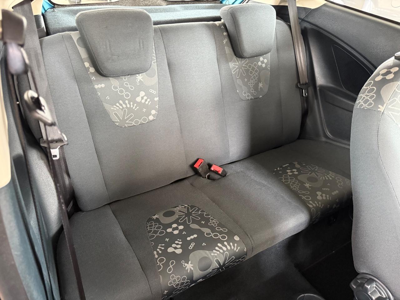 Ford Ka Ka+ 1.2 8V 69CV UNICO PROP CINGHIA FATTA