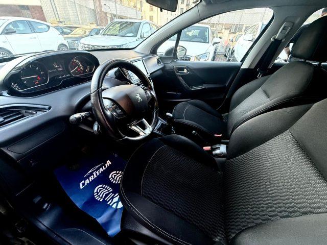 PEUGEOT 208 1° serie PureTech 82 5 porte Active