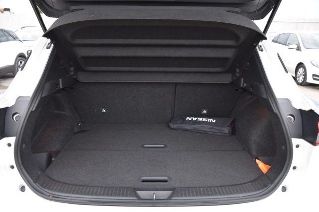 NISSAN Qashqai 1.3 DIG-T 160 CV DCT Acenta Premium