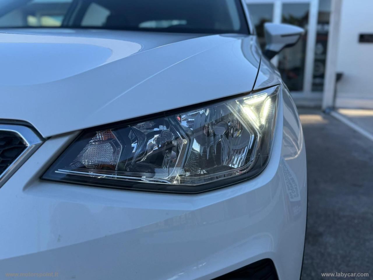 SEAT Arona 1.0 TGI FR