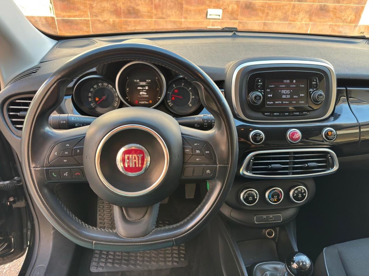 Fiat 500X 1.3 MultiJet 95 cv Pop