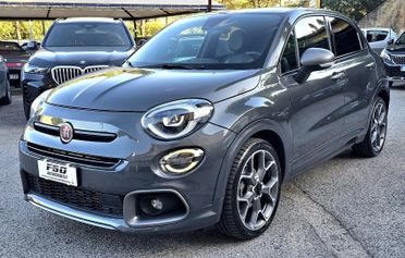 Fiat 500X 1.6 mjet Sport 130cv