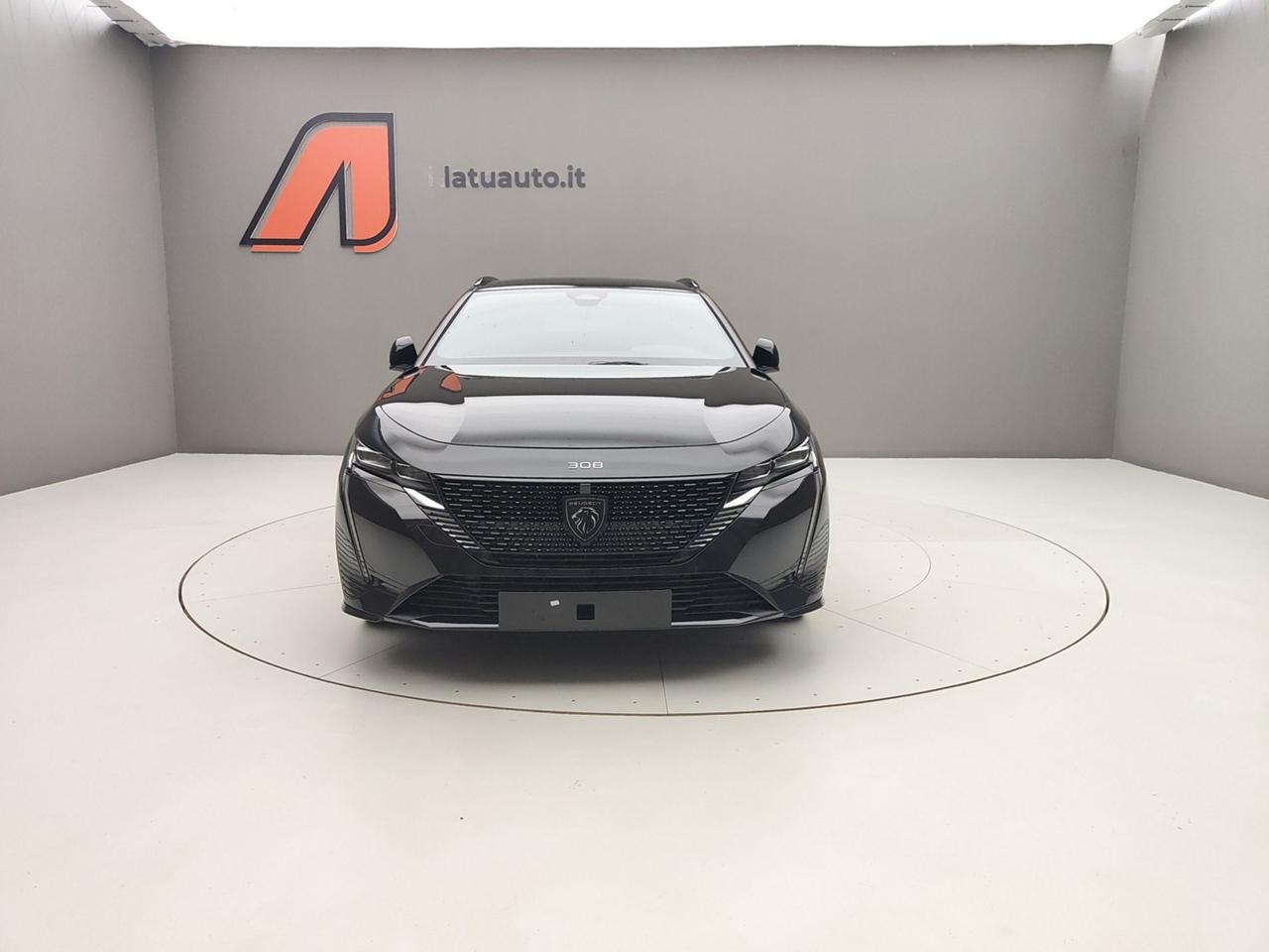 PEUGEOT 308 III 2021 SW 1.2 PURETECH 130CV GT EAT8