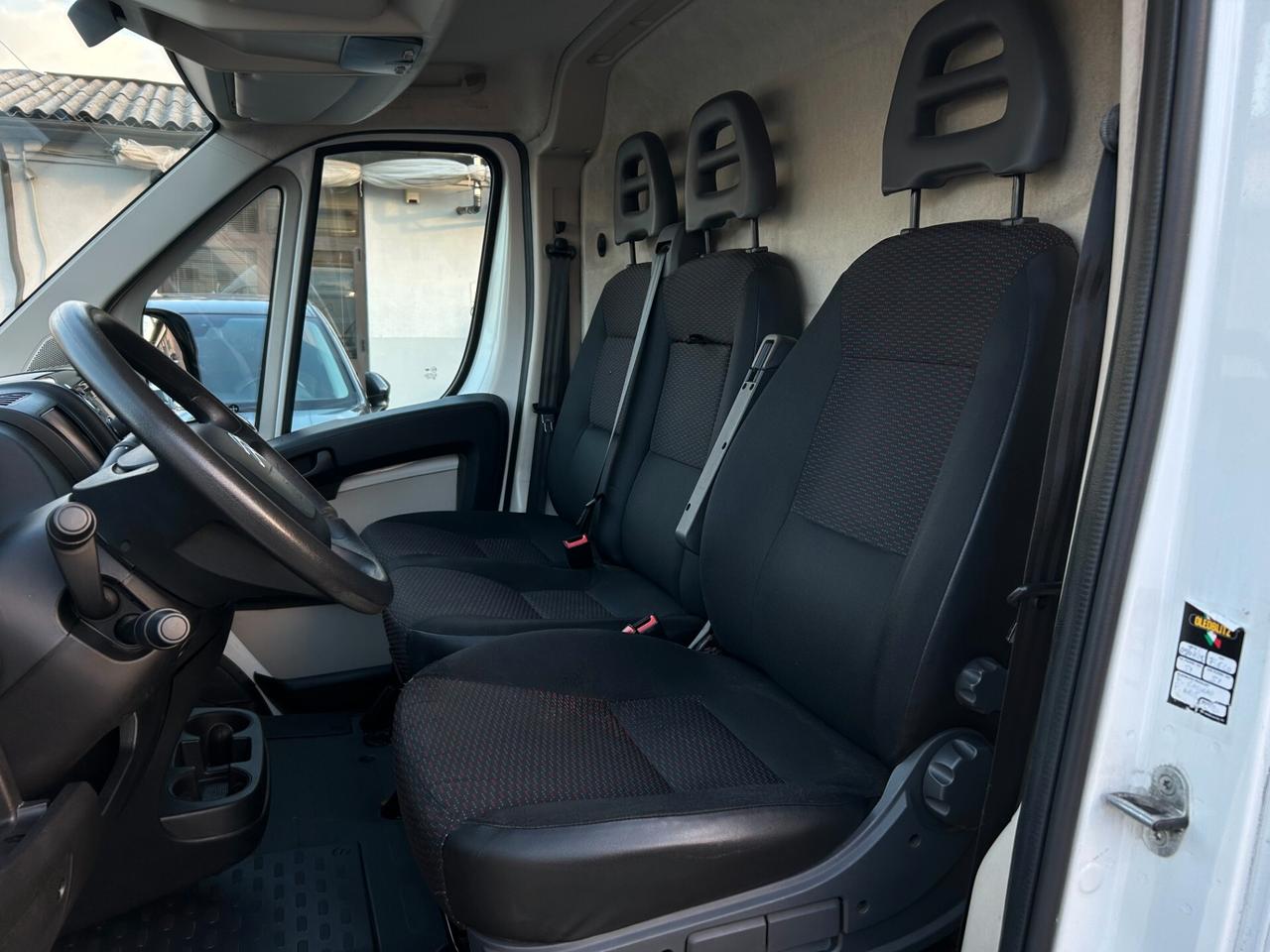 Citroen Jumper 35 BlueHDi 130 PM-TM Furgone