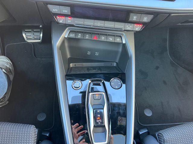 AUDI A3 SPB 35 TDI S tronic S Line #Tetto.Apr#NEWMODEL