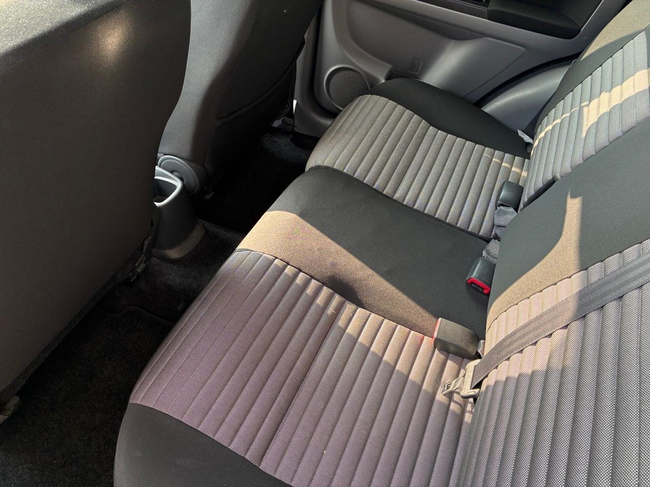 Suzuki SX4 2.0 DDiS 16V 4WD Outdoor Line GLX