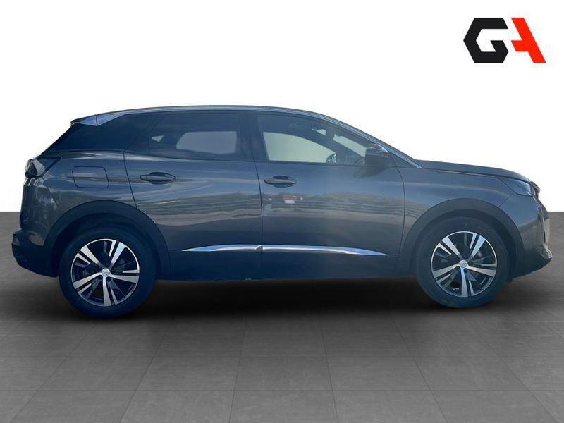 Peugeot 3008 3008 PureTech Turbo 130 S&S EAT8 Allure Pack