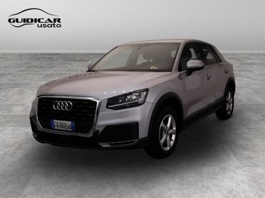 AUDI Q2 I 2017 - Q2 35 1.5 tfsi Business Design s-tronic