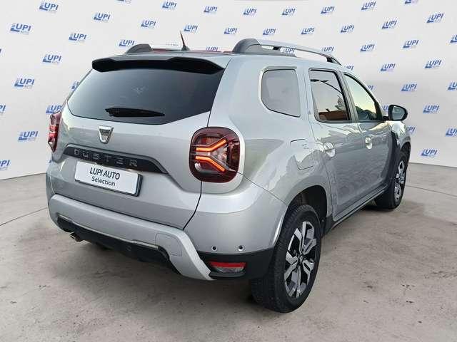 Dacia Duster 1.5 blue dci Prestige SL DaciaPlus 4x4 115cv
