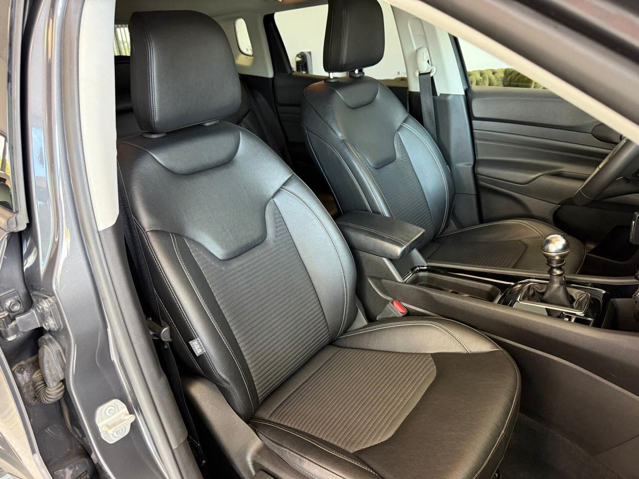 Jeep Compass 1.6 Multijet II 2WD Night Eagle PREZZO REALE