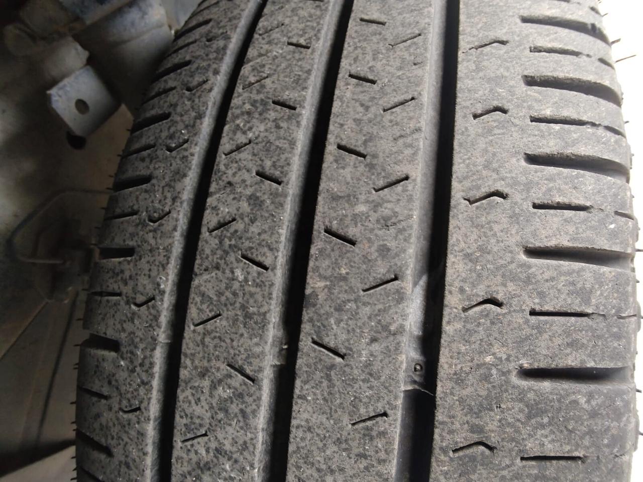 Renault Trafic T29 2.0 dCi/115 PL-TN Furgone DPF, OK NEOPATENTATI