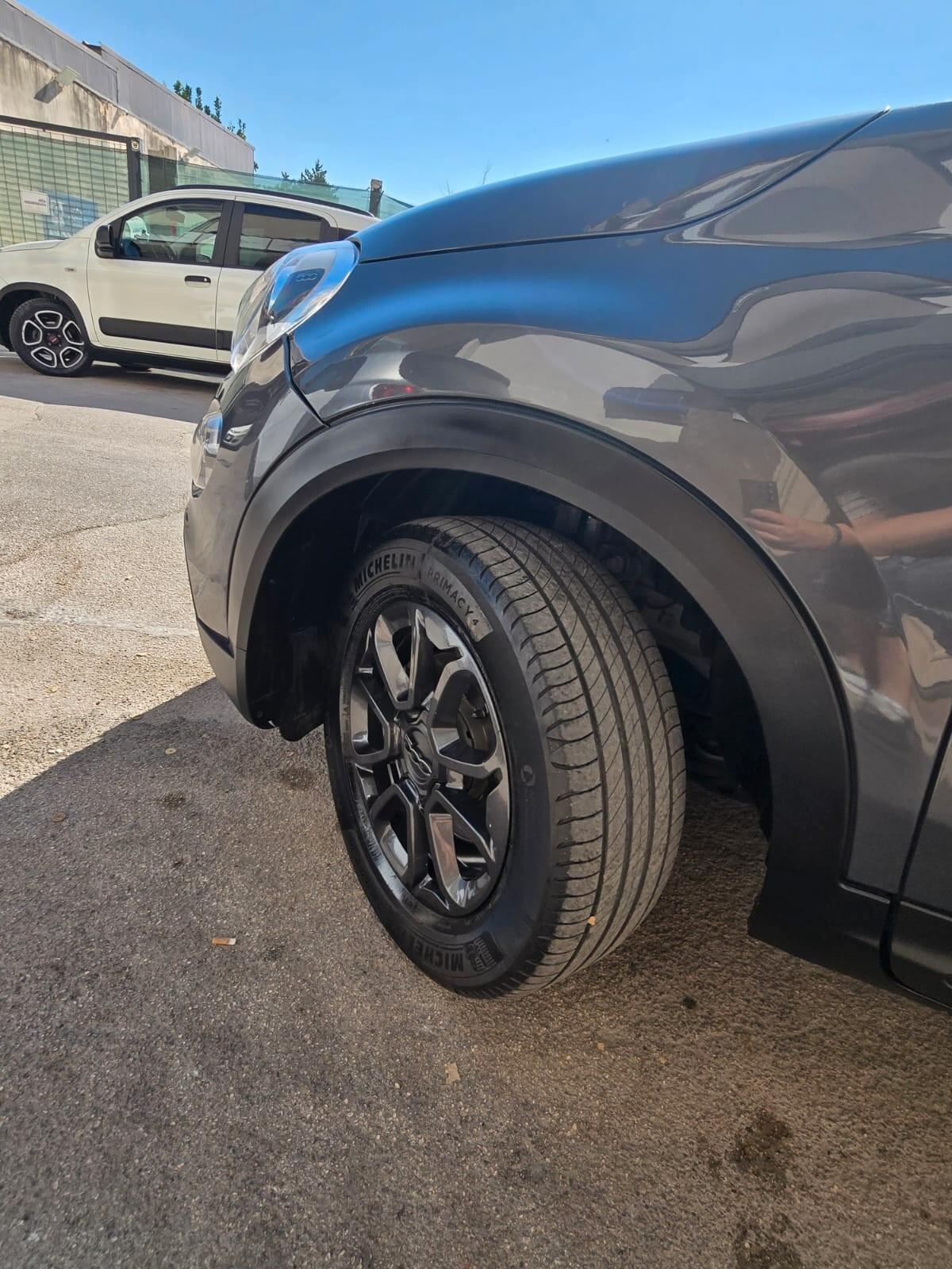 Fiat 500X 1.0 T3 120 CV Connect