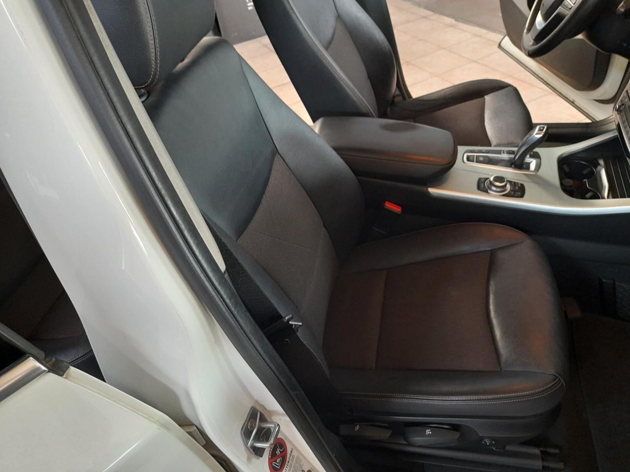 Bmw X3 xDrive20d Msport