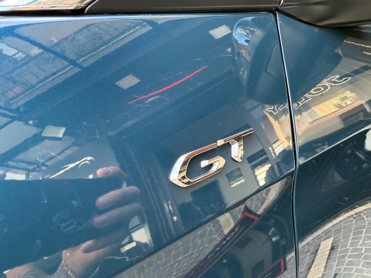 Peugeot 3008 BlueHDi 130 S&S EAT8 GT