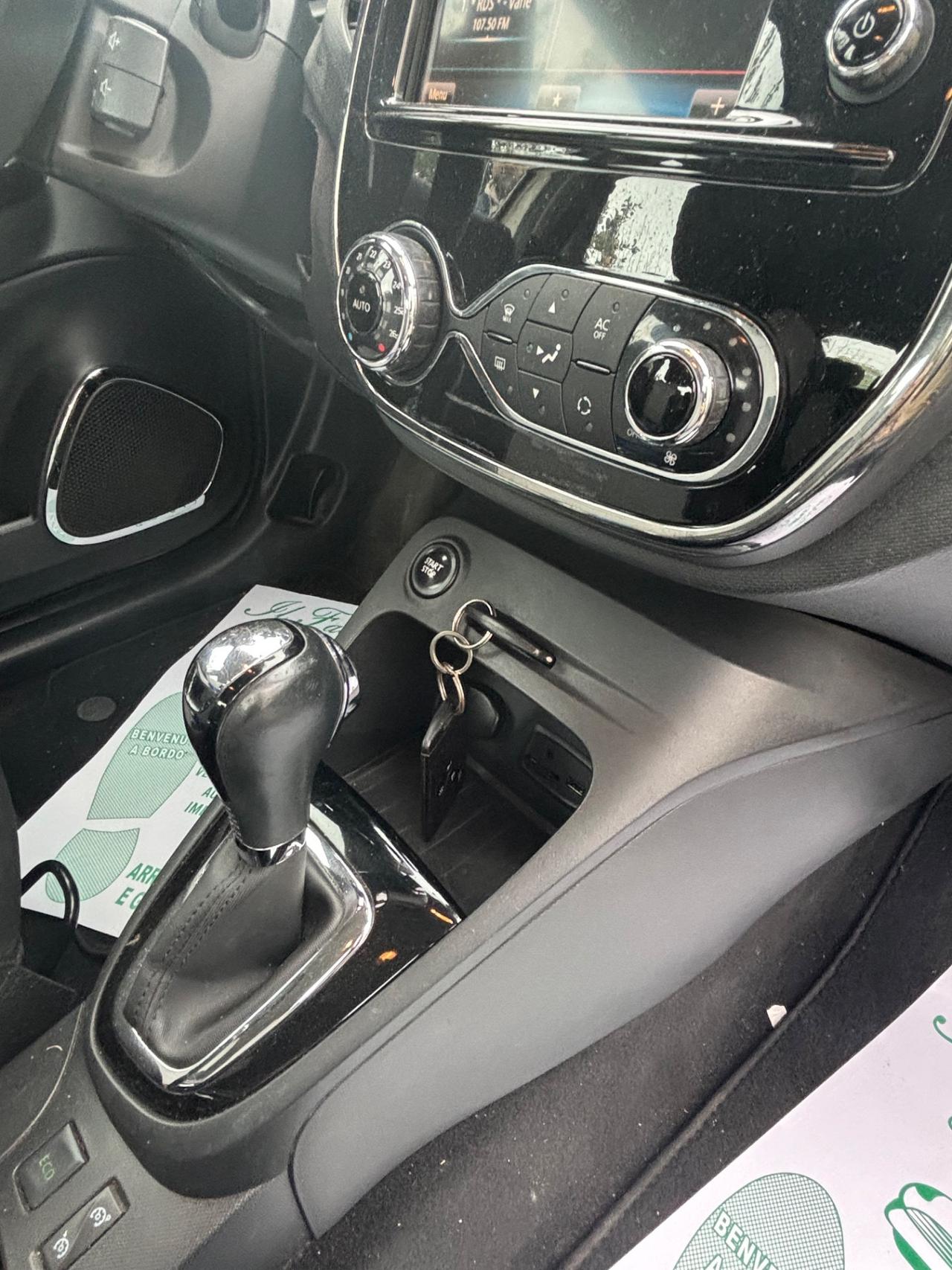 Renault Captur TCe 120 CV EDC Start&Stop Energy Intens