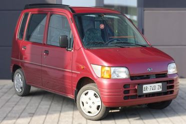 DAIHATSU Move 847i cat