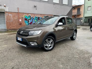 Dacia Sandero Stepway 0.9 TCe 12V TurboGPL 90CV Start&Stop