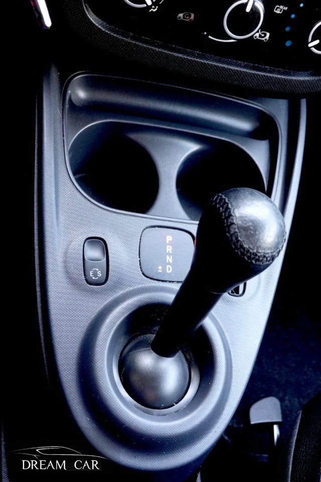 SMART ForTwo 70 1.0 PELLE - NAVI -CLIMA - MIRRORING