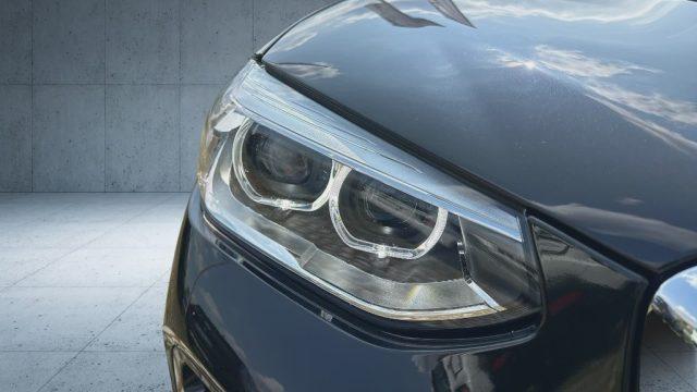 BMW X4 xDrive20d 48V Business Advantage Aut.