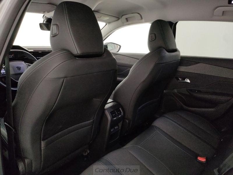 Peugeot 308 Allure Pack BlueHDi 130 EAT8 S&S aut.