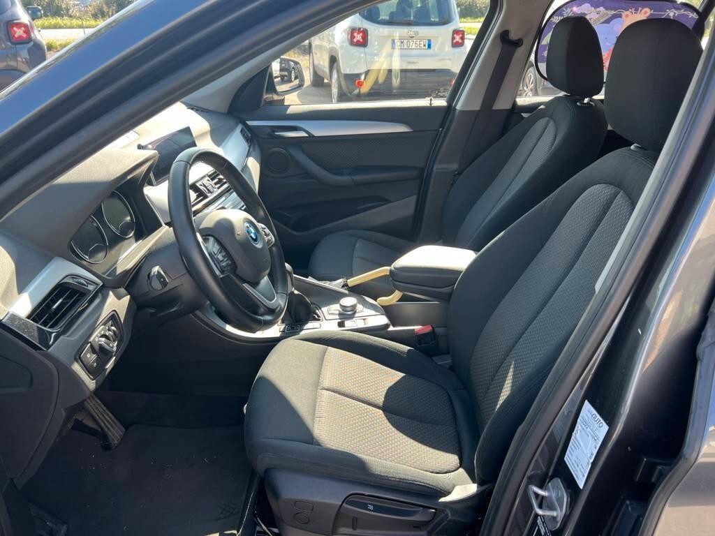 Bmw X1 xDrive25e Business Advantage