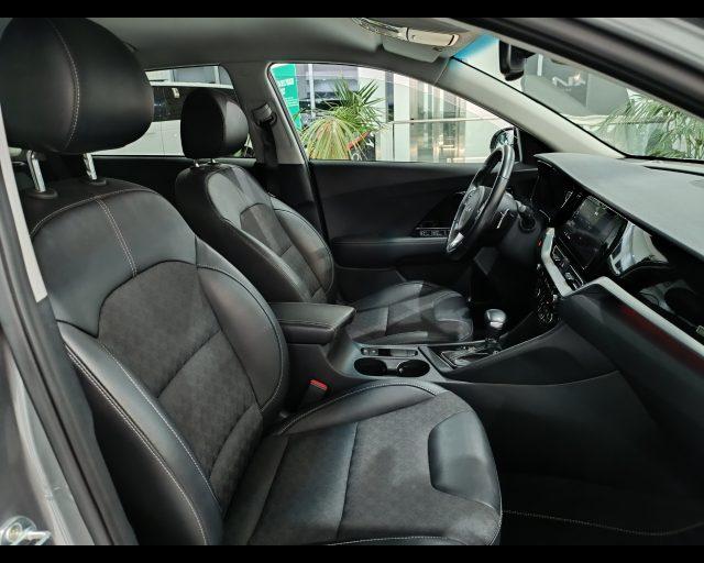 KIA Niro 1.6 GDi DCT HEV Style