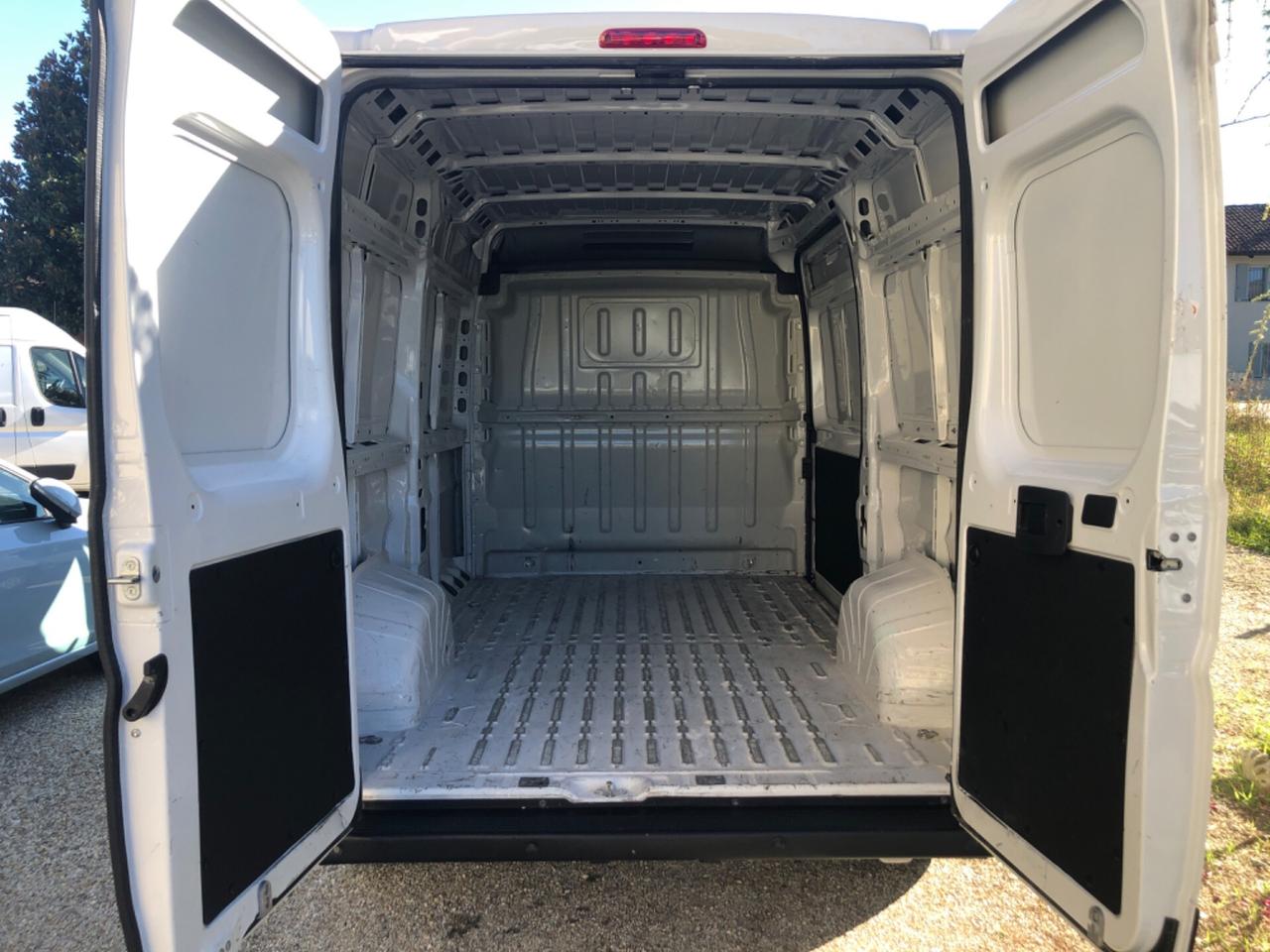 Opel Movano 33 2.2 BlueHDi 120 S&S PM-TA Furgone