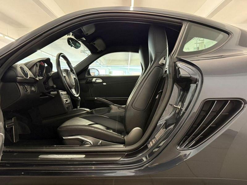 Porsche Cayman Cayman 2.7
