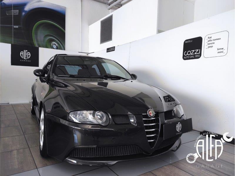 ALFA ROMEO 147 - 3.2i V6 24V cat 3 porte GTA
