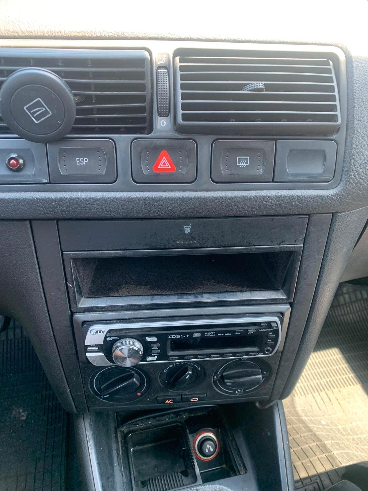 Volkswagen Golf 1.9 TDI/115 CV cat 5 porte Highline