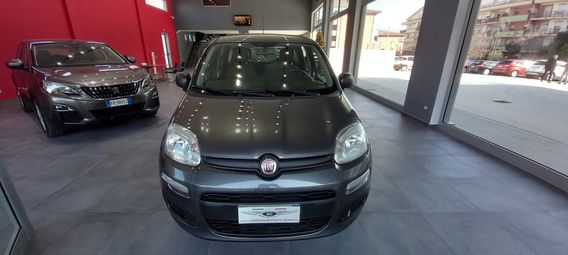 Fiat Panda 0.9 TwinAir Turbo Natural Power Easy