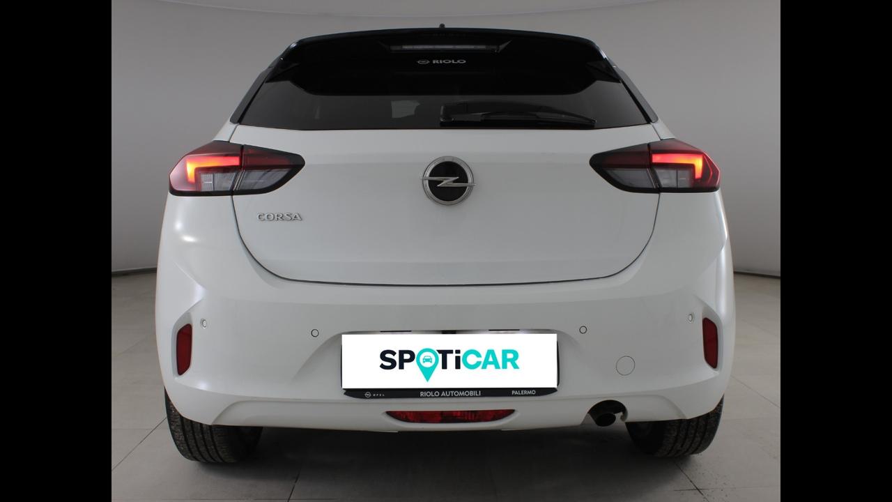 OPEL Corsa VI 2020 - Corsa 1.2 Elegance s&s 100cv