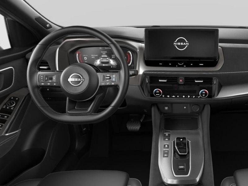Nissan Qashqai Qashqai e-Power N-Design