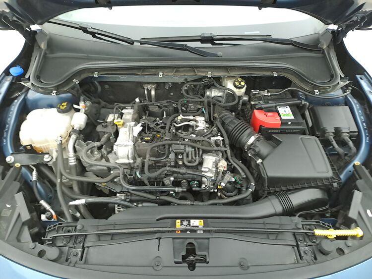 Ford Focus SW Hybrid ST-Line Design Powershift BR974781 1.0 Mild Hybrid 125CV