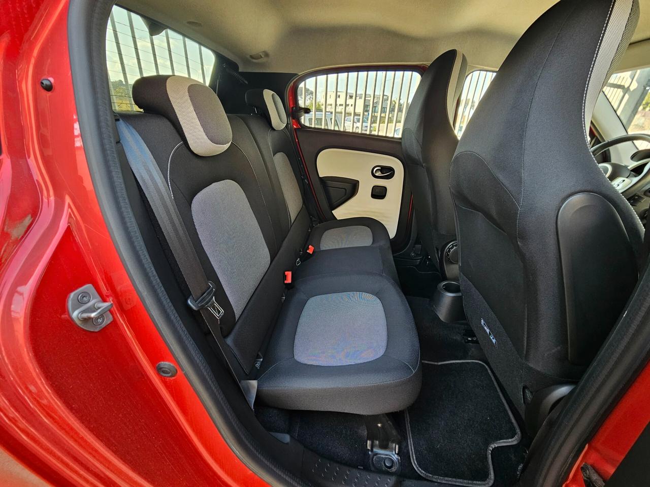 Renault Twingo Electric 22KWh Intens