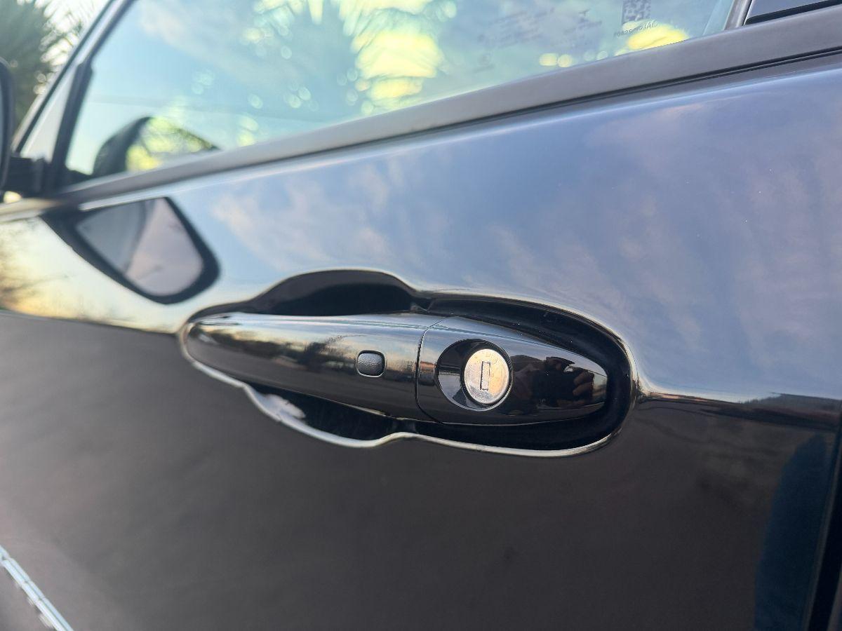 JEEP - Compass - 1.4 Benzina GPL Limited