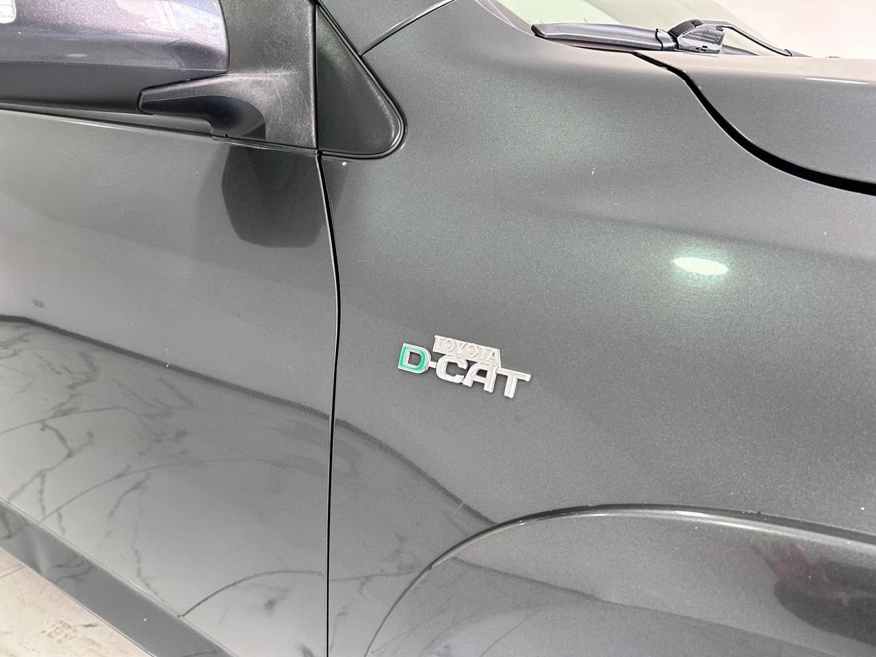 Toyota RAV4 2.2 D-4D 150 CV DPF