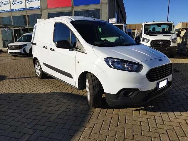 Ford Transit Courier 1.5 TDCi 100CV Van Trend