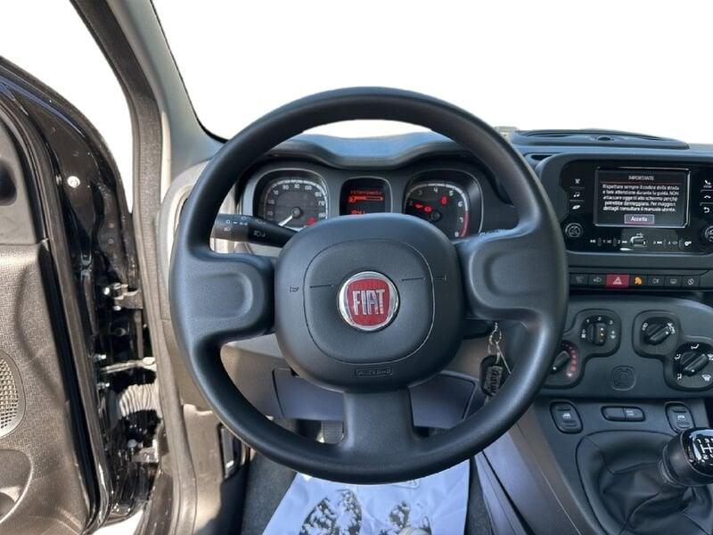 FIAT Panda Panda 1.0 FireFly S&S Hybrid City Life