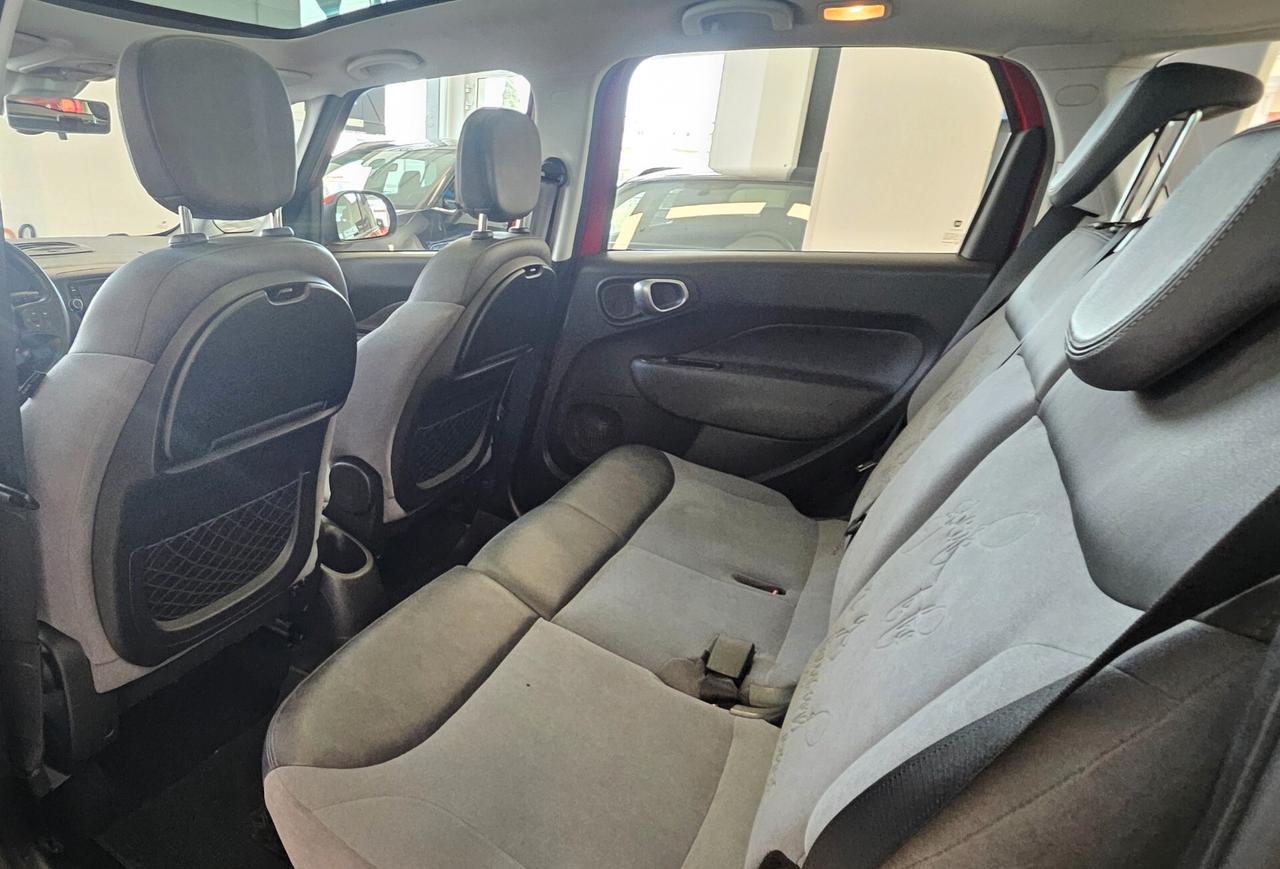 Fiat 500L 1.6 Multijet 105 CV Lounge