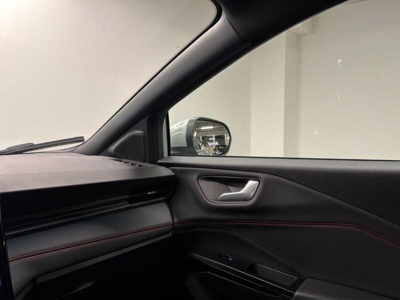 Ford Puma PUMA 1.0 ECOBOOST HYBRID